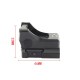 Прицел коллиматорный M1 RED DOT Черный WY300-BK [WADSN]